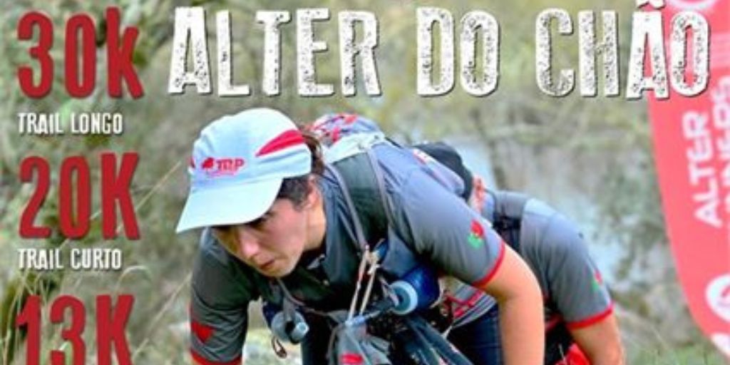 Alter do Chão: 600 atletas ibéricos no Trail do Cavalo