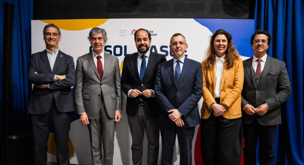 Santarém recebe primeira Gala do Guia Repsol Portugal