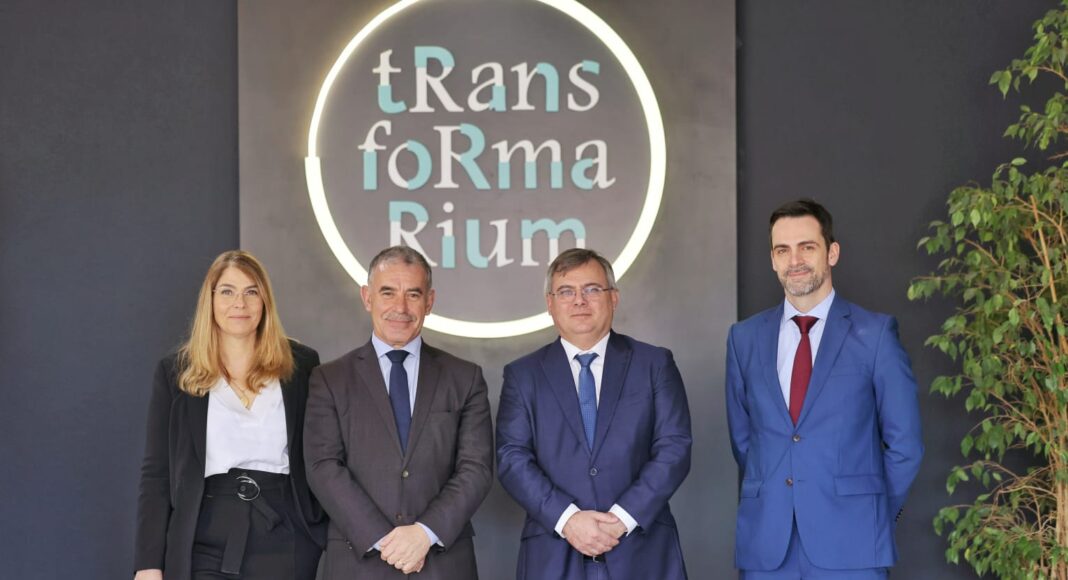 Novo Verde e ERP Portugal investem 600 mil euros em educação ambiental