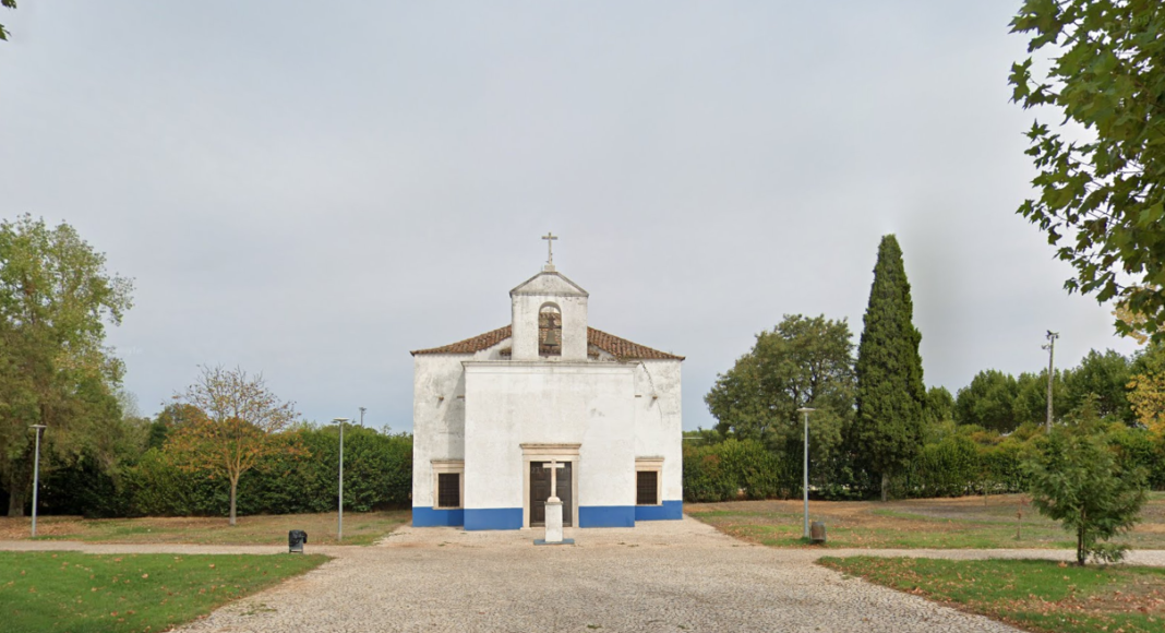 Câmara de Vila Viçosa assina protocolo para reabilitação da Ermida de São João Baptista