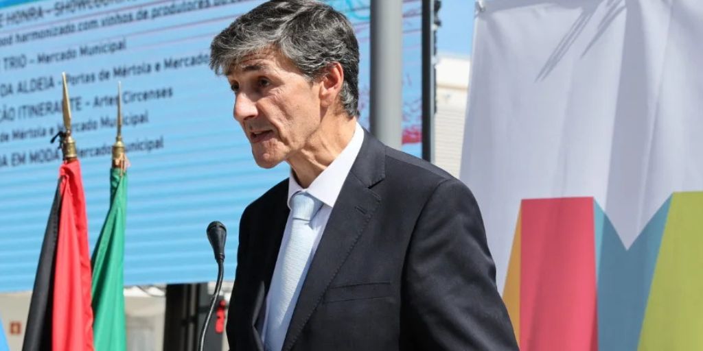Governo promete avanço da Barragem do Pisão apesar de sair do PRR