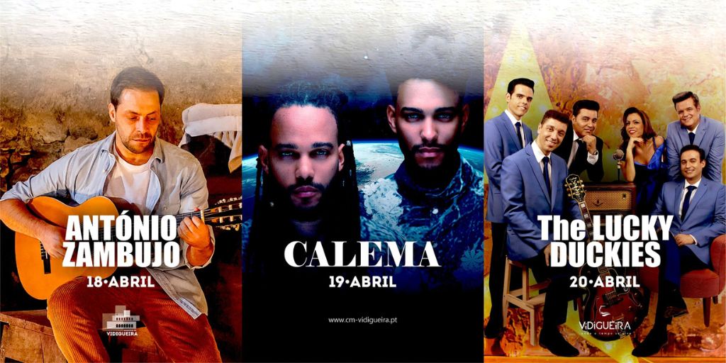 Vidigueira: Câmara promove “Vidigueira Vinho” em abril