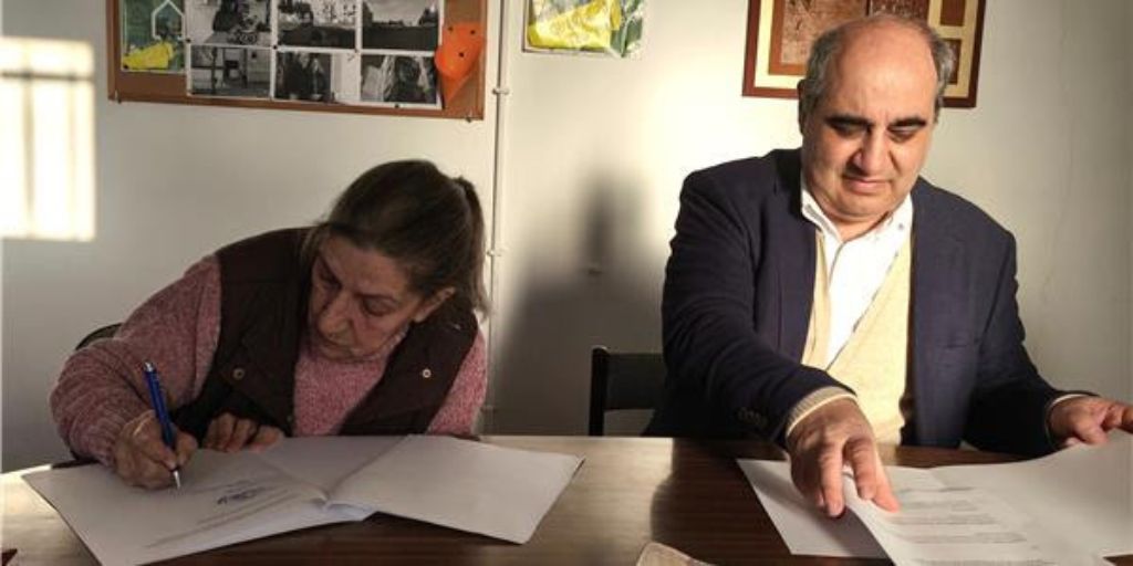 Município de Beja reforça apoio financeiro à Associação de Condomínios dos Agrupamentos Habitacionais