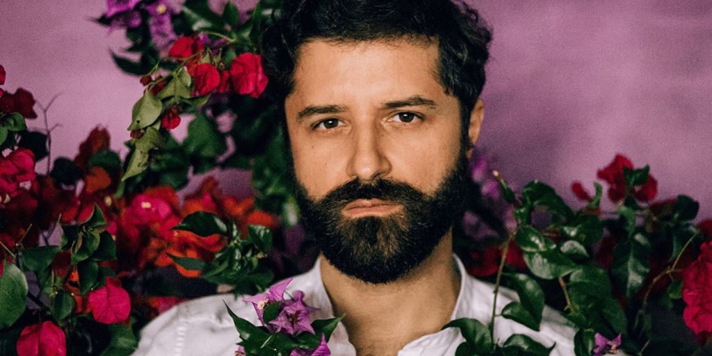 Aljustrel: Concerto de João Coração assinala Dia dos Namorados na sexta-feira