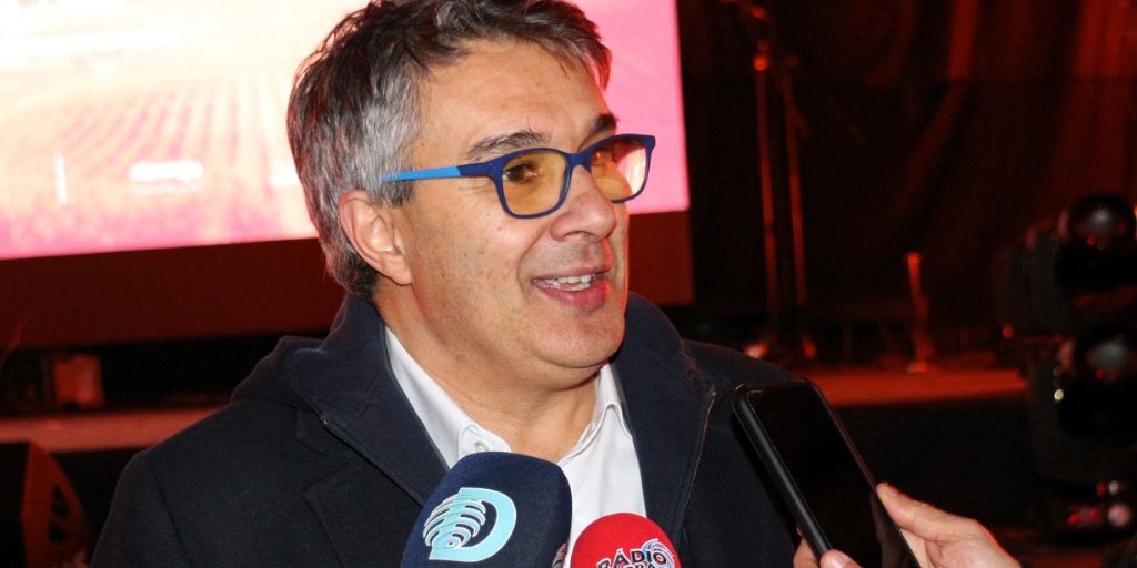 Jorge Serafim