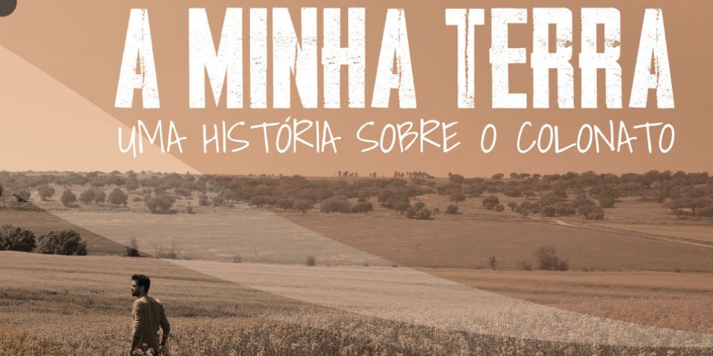Grândola: Cine Granadeiro recebe espetáculo de dança sobre colonato de Pegões