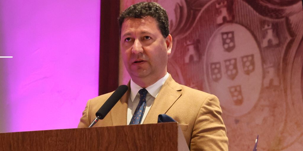 «A Coudelaria de Alter é um património vivo que atravessa séculos», afirma Sec. de Estado da Agricultura