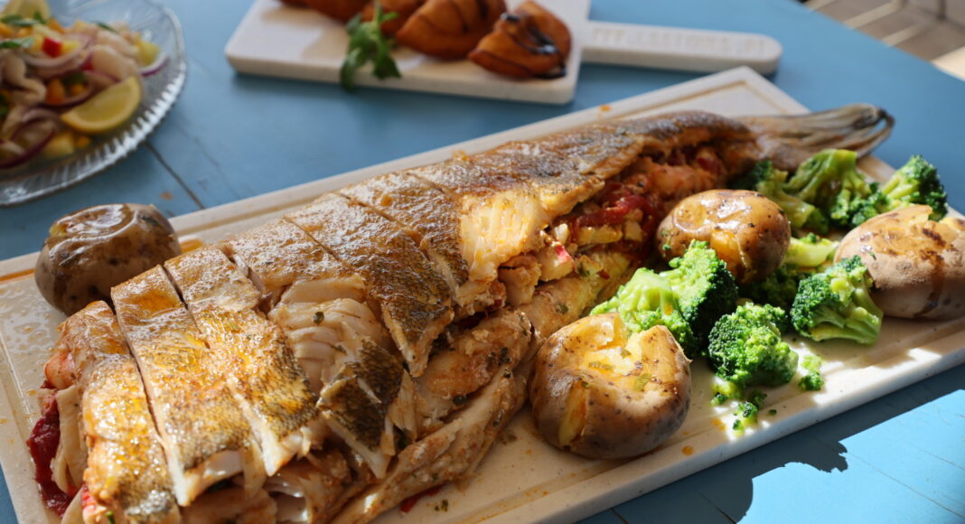 Peixe do Rio
