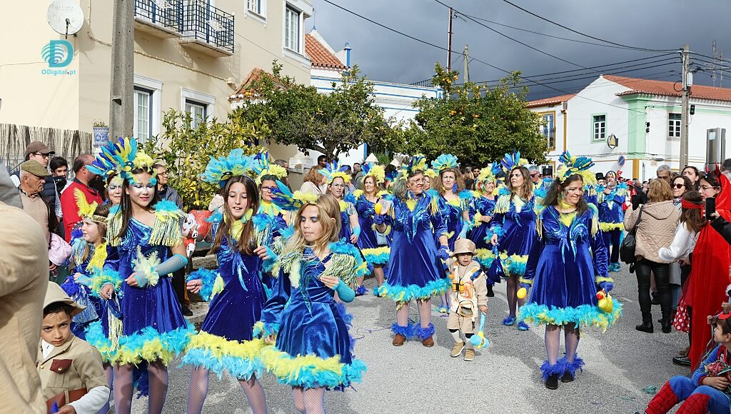 Carnaval de bencatel