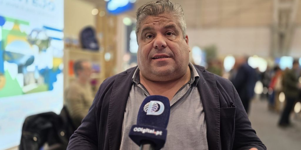 Carlos Teles Aljustrel