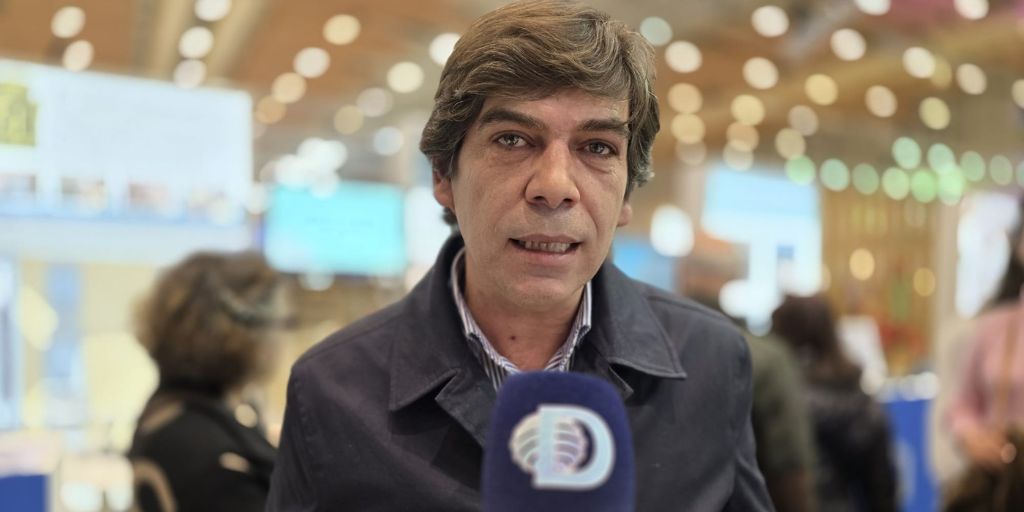 Leonel Rodrigues Barrancos