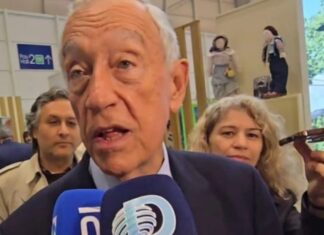 Marcelo Rebelo de Sousa