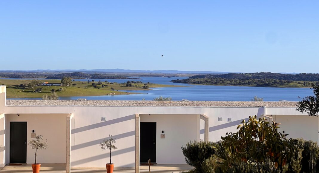 Primavera no Alentejo: Montimerso propõe escapadinha com vinhos e bem-estar em Reguengos de Monsaraz