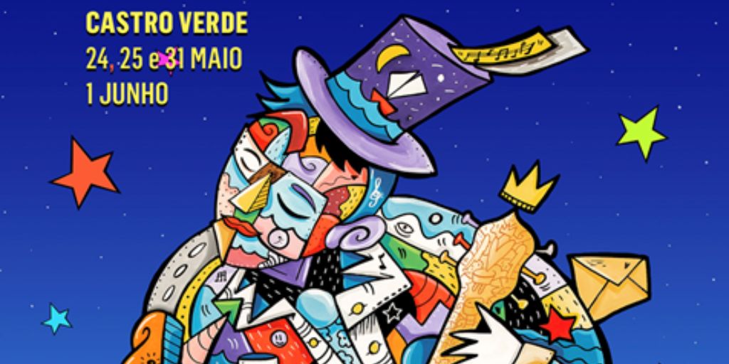 Festival Sete Sóis Sete Luas 2025 percorre todas as freguesias de Castro Verde