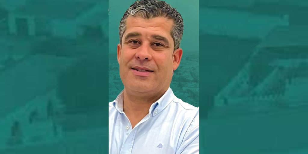 Autárquicas 2025: Francisco Picareta é o candidato do PS à Câmara Municipal de Serpa
