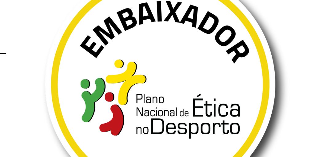 Évora: Novos Embaixadores da Ética no Desporto apresentados pelo IPDJ no Alentejo