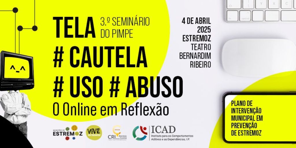 Estremoz: Seminário 