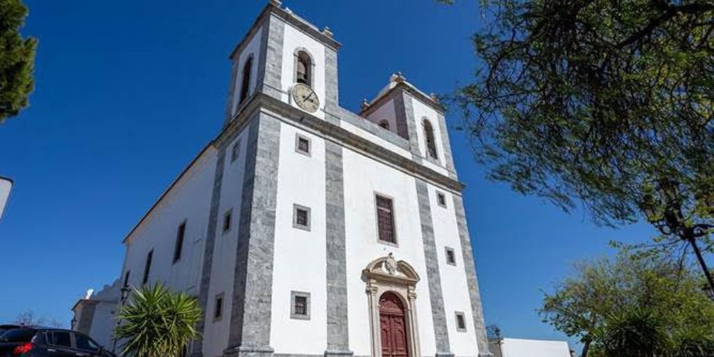 Basílica Real de Castro Verde regista maior número de visitantes em 22 anos