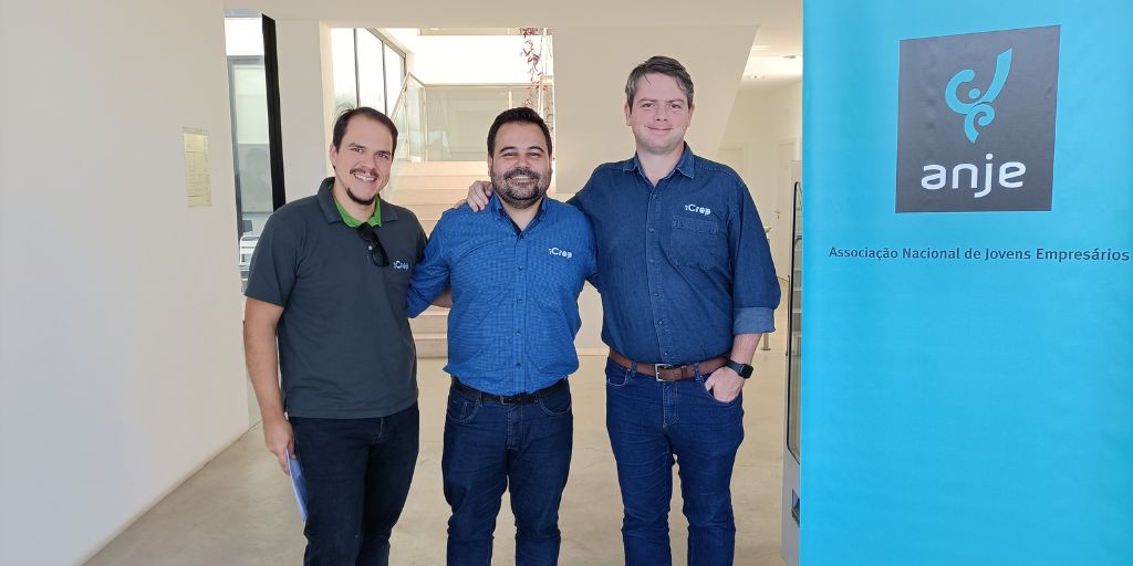 iCropvision abre Laboratório de Inovação em Évora e cria novas oportunidades de emprego