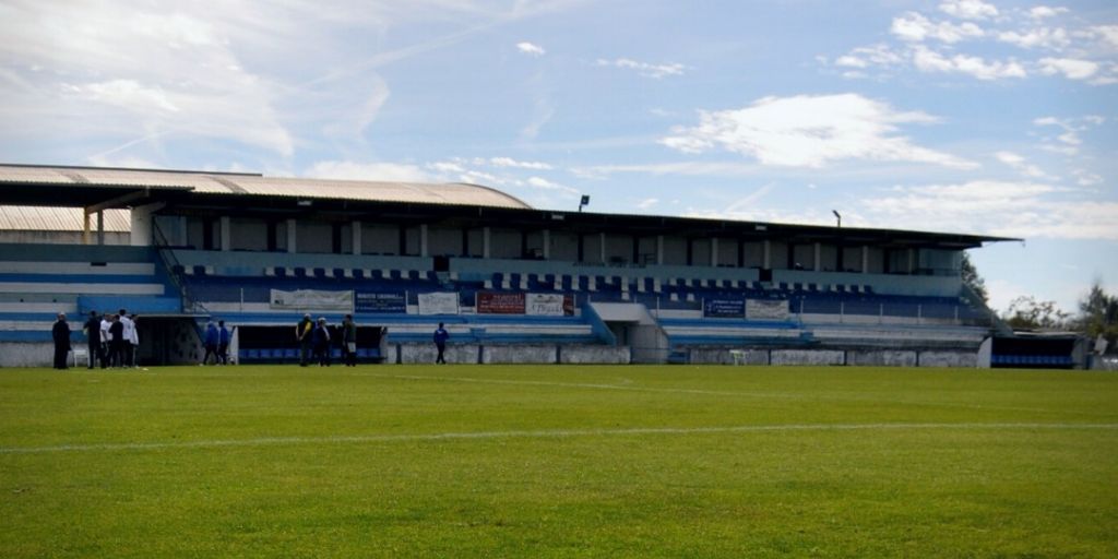 Estádio Sanches de Miranda