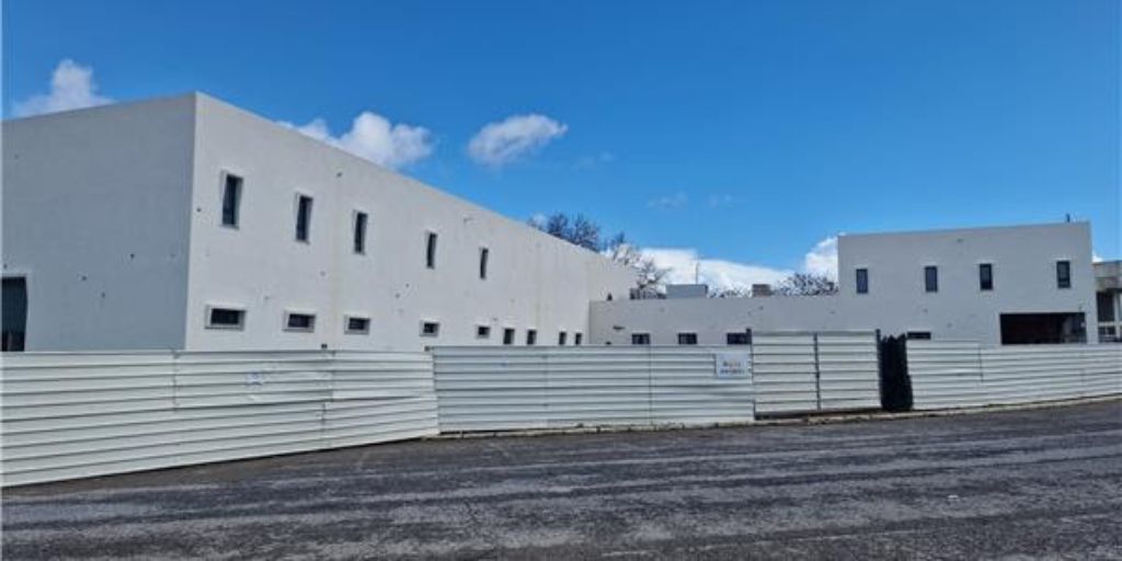 Município de Beja obtém financiamento para construção do novo edifício do CEBAL