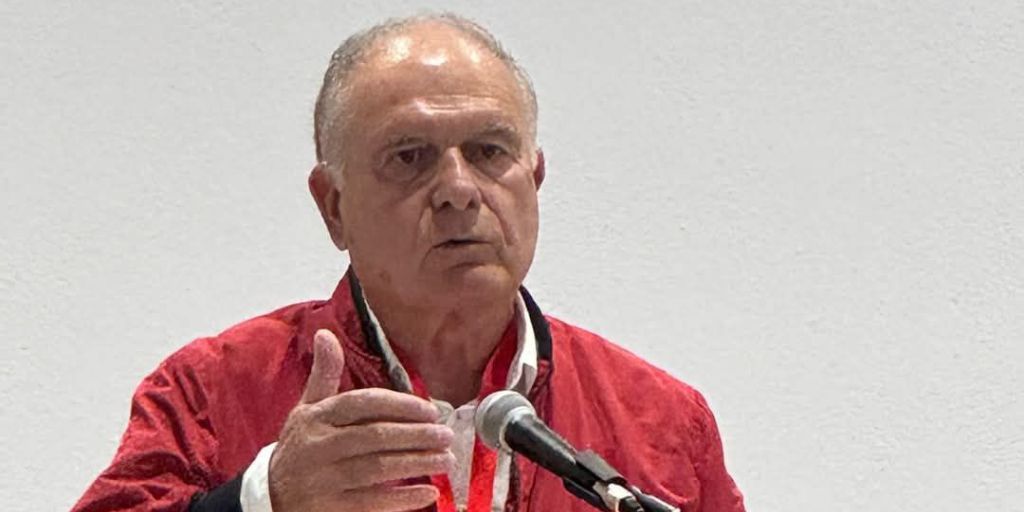 Autárquicas 2025: Ex-autarca Francisco Orelha volta a ser o candidato do PS em Cuba