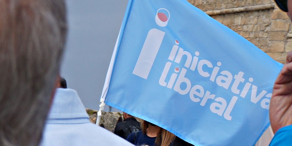 iniciativa Liberal
