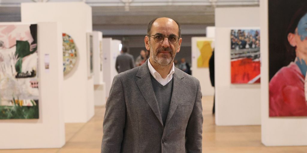 Bienal Internacional do Alentejo: «Quatro cantos do planeta» artístico reúnem-se em Estremoz