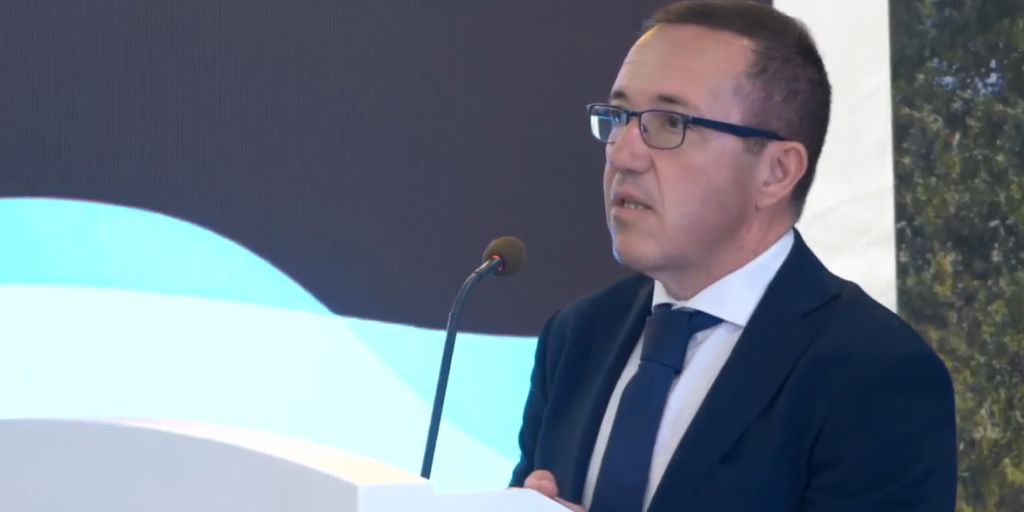 Roberto Grilo destaca porco alentejano como «motor do desenvolvimento rural e património nacional»