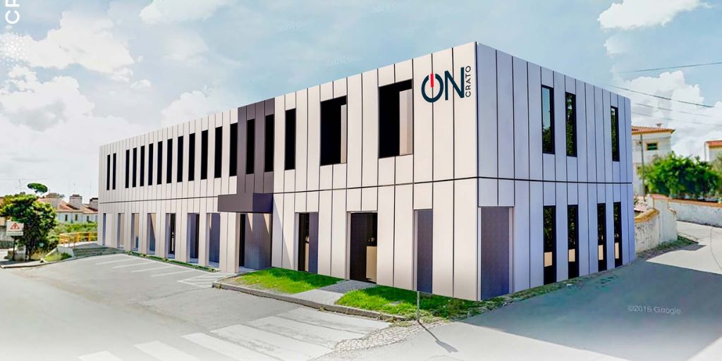 Câmara do Crato vai criar ninho de empresas num investimento a rondar 1,8M€