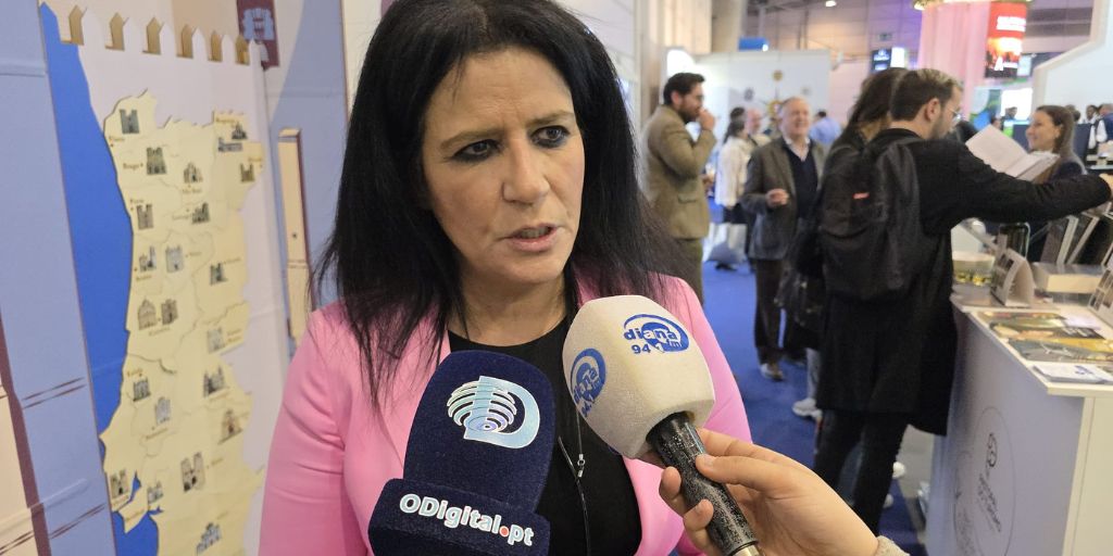 BTL 2025: Reguengos de Monsaraz aposta no turismo integrado para impulsionar crescimento