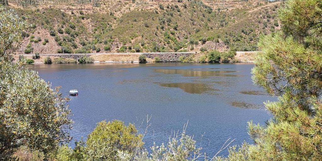 Município de Nisa avanção com a requalificação do Centro de Atracagem de Barcos do Chão da Velha