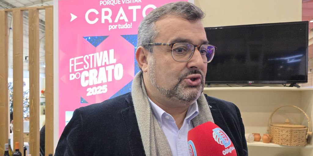 Joaquim Diogo Crato