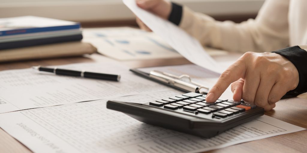 Finanças