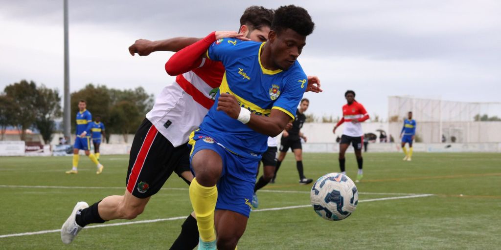 Campeonato de Portugal: O Elvas campeão da Série C, Lusitano a um ponto da 2ª fase