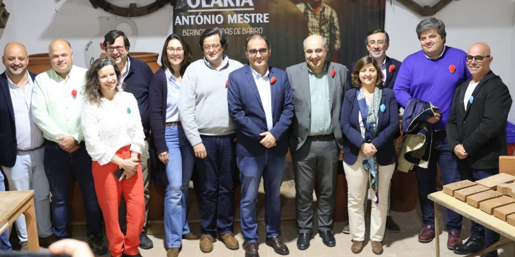 Beringel (Beja): Os “Sabores no Barro” que leva pessoas a «apaixonarem-se pela nossa terra»