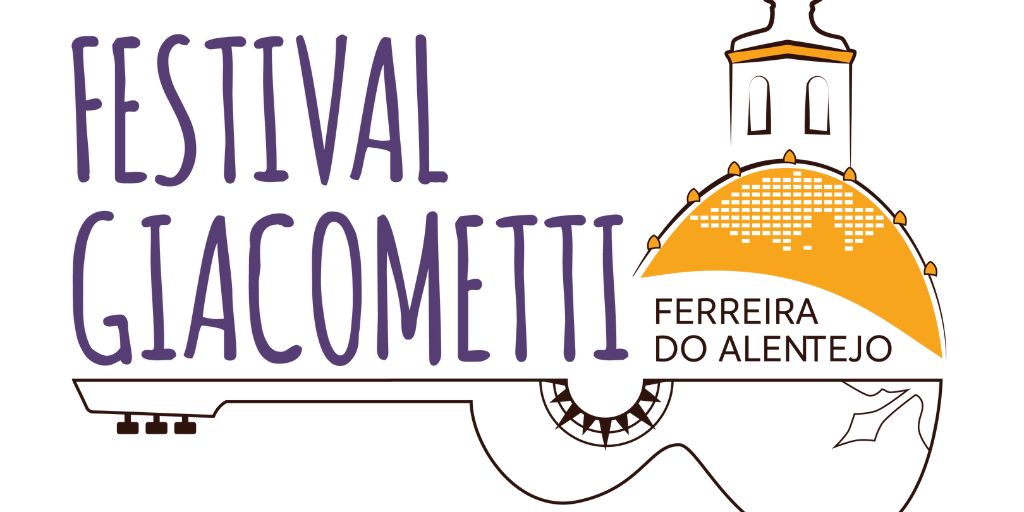 Ferreira do Alentejo acolhe Festival Giacometti 2025 com curadoria de José Barros