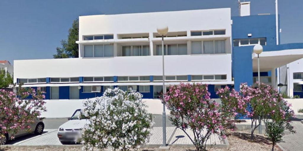 Centro de Saúde Alandroal