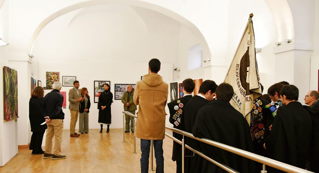 Exposição JABA 2024 inaugurada em Évora