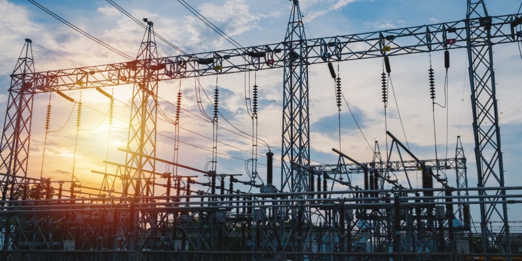 Eletricidade