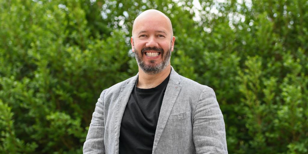 Autárquicas 2025: Cineasta Bruno Vassalo é o candidato da CDU à Câmara de Fronteira