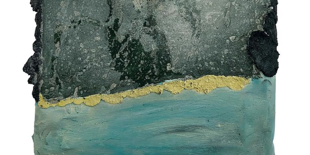 Galeria Aqui d’El Arte recebe exposição de João Jacinto em Vila Viçosa