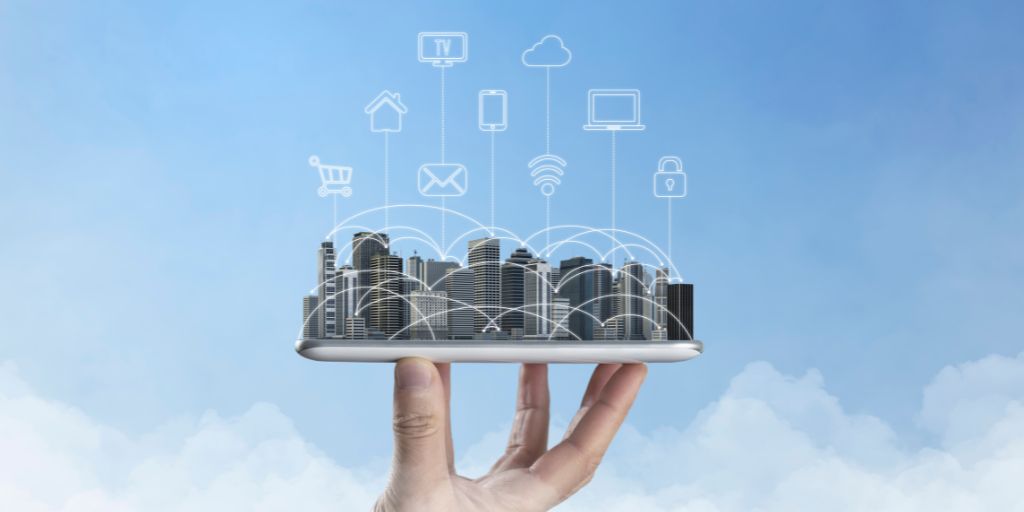 Alentejo: Abertas candidaturas para Projetos de Digitalização e Cidades Inteligentes