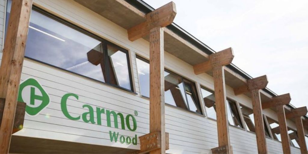 Carmo Wood quer aumentar faturação em 10% e entrar nos EUA apesar das tarifas