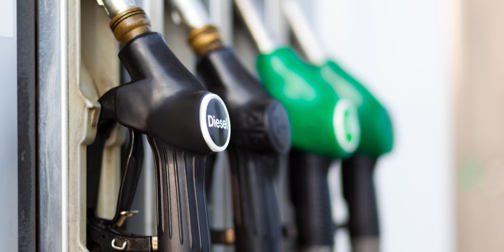 Combustíveis no Alentejo: saiba onde é mais barato abastecer gasóleo ...