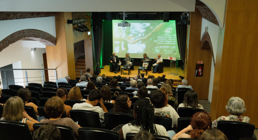 Fundação Eugénio de Almeida debate o impacto real da IA no terceiro setor