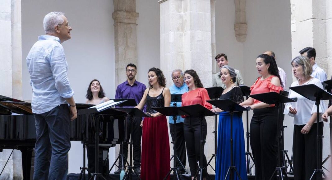 Festival celebra Rainha D. Leonor com concertos entre Évora e Cabrela