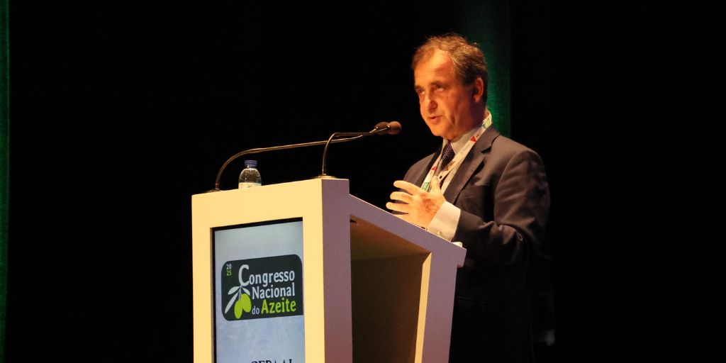 Congresso do Azeite