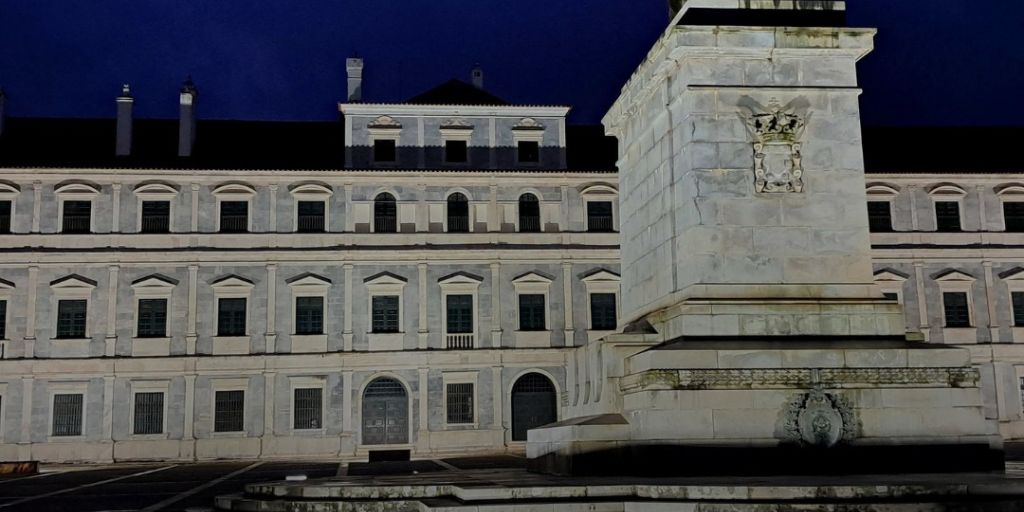 Paço Ducal de Vila Viçosa promove visita noturna no âmbito do Dia Internacional dos Museus