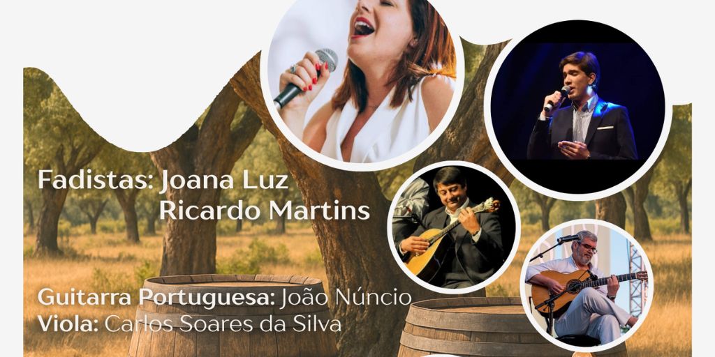 Fado em Odemira